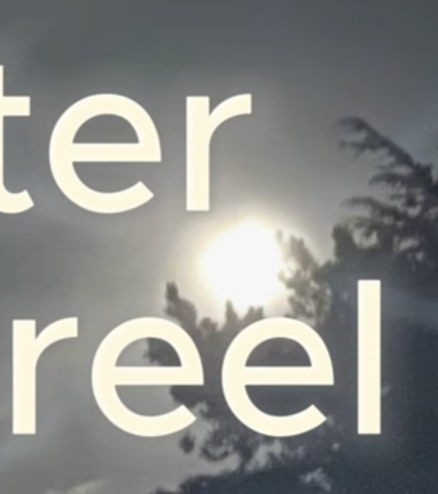 Adam Brighter demo reel
